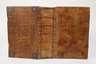 Dilherr-Bibel 1733