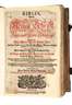 Dilherr-Bibel 1733