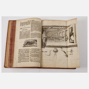 Musei Museorum 1714