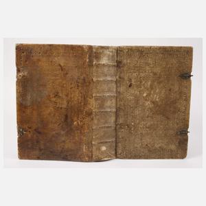 Hohenlohesche Bibel 1763