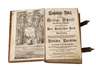 Hohenlohesche Bibel 1763