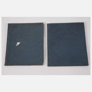 Zwei Vorlesungen von A. Böckh und P. K. Buttmann
