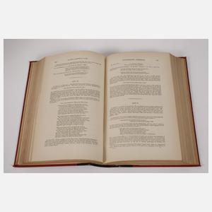 The works of William Shakespeare