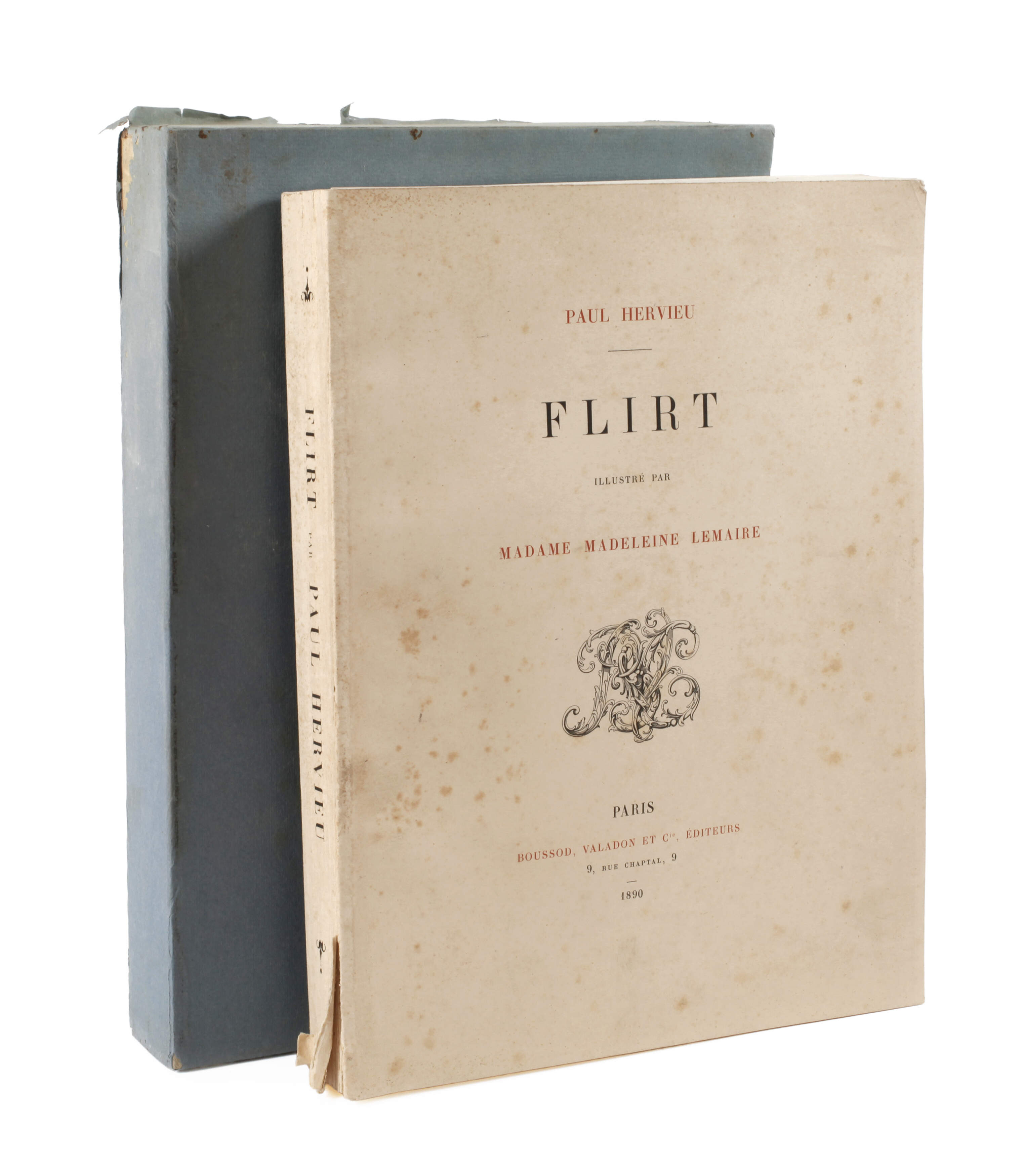 Flirt