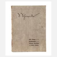 Zeichnungen von Sascha Schneider111
