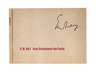 E. W. Nay, Vom Gestaltwert der Farbe