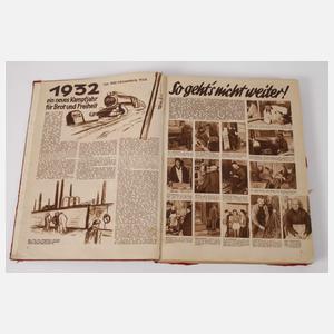 Arbeiter Illustrierte Zeitung