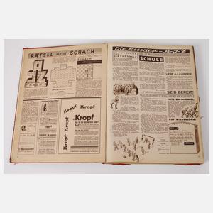 Arbeiter Illustrierte Zeitung