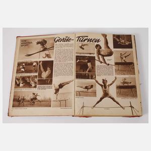 Arbeiter Illustrierte Zeitung