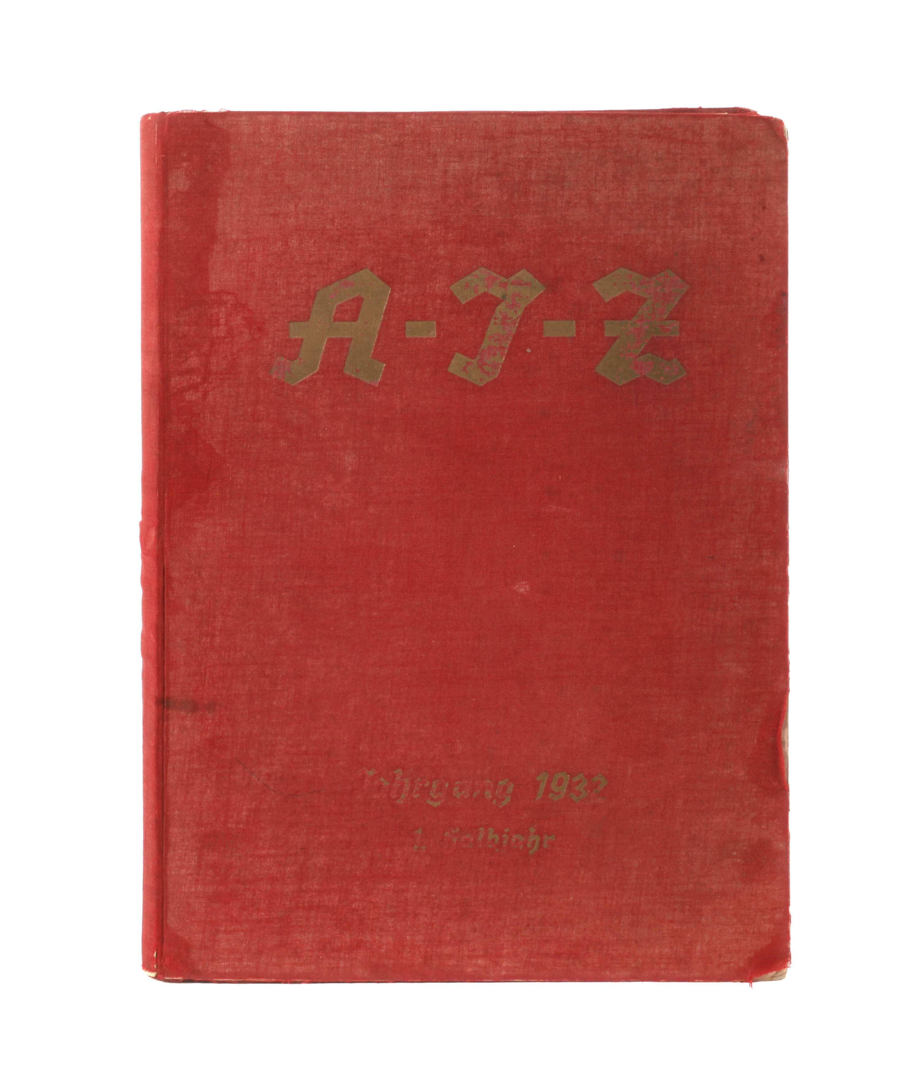 Arbeiter Illustrierte Zeitung