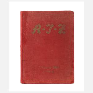 Arbeiter Illustrierte Zeitung