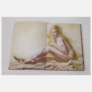 Hajime Sorayama, Venom