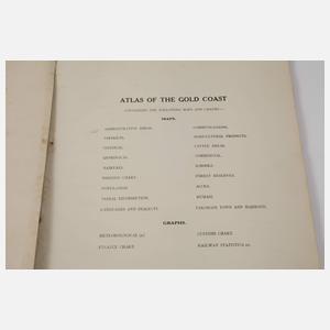 Atlas of the Gold Coast