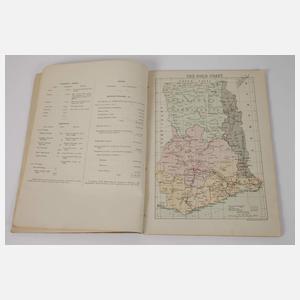 Atlas of the Gold Coast