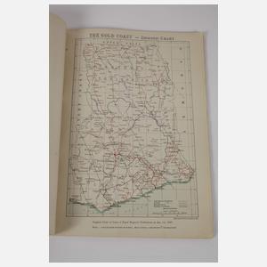 Atlas of the Gold Coast