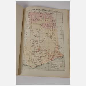 Atlas of the Gold Coast