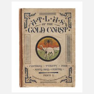 Atlas of the Gold Coast