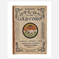 Atlas of the Gold Coast111