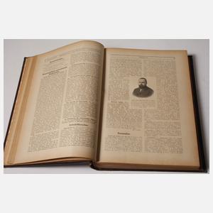 Sammlung "Die Umschau"