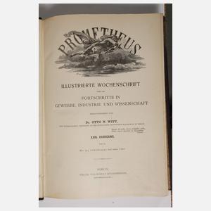 Sammlung "Prometheus"