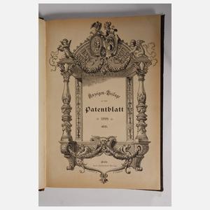 Patentblatt