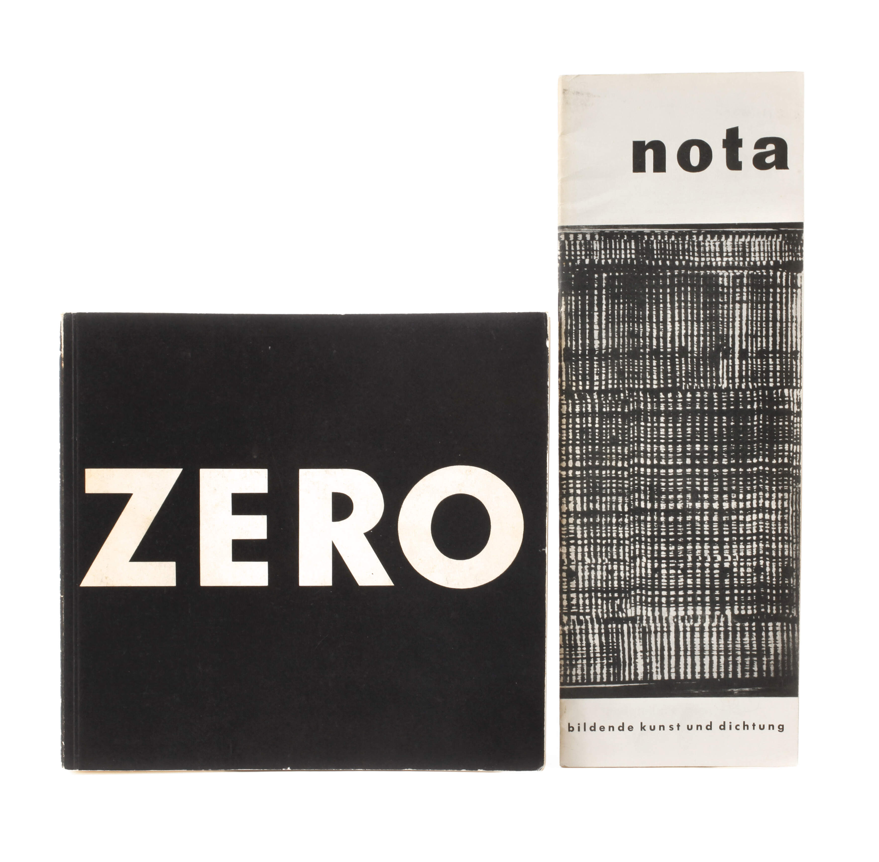 Zero Vol. 3