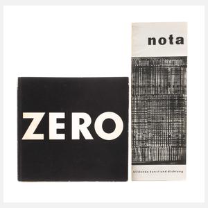 Zero Vol. 3