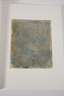 Gotthard Graubner, Sardische Aquarelle
