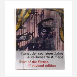 Kunst der sechziger Jahre