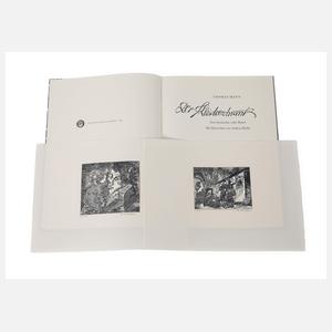 Thomas Mann, Der Kleiderschrank