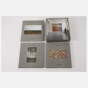 Monografie Gerhard Richter