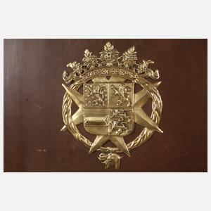 Atlas des großen Kurfürsten