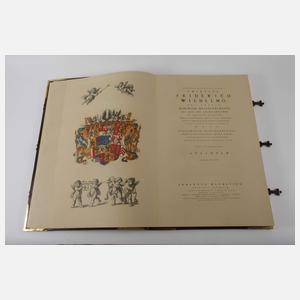 Atlas des großen Kurfürsten