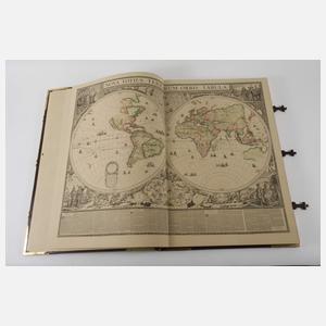 Atlas des großen Kurfürsten