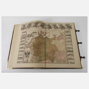 Atlas des großen Kurfürsten
