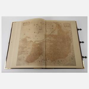 Atlas des großen Kurfürsten