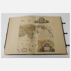 Atlas des großen Kurfürsten