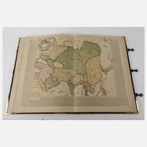 Atlas des großen Kurfürsten
