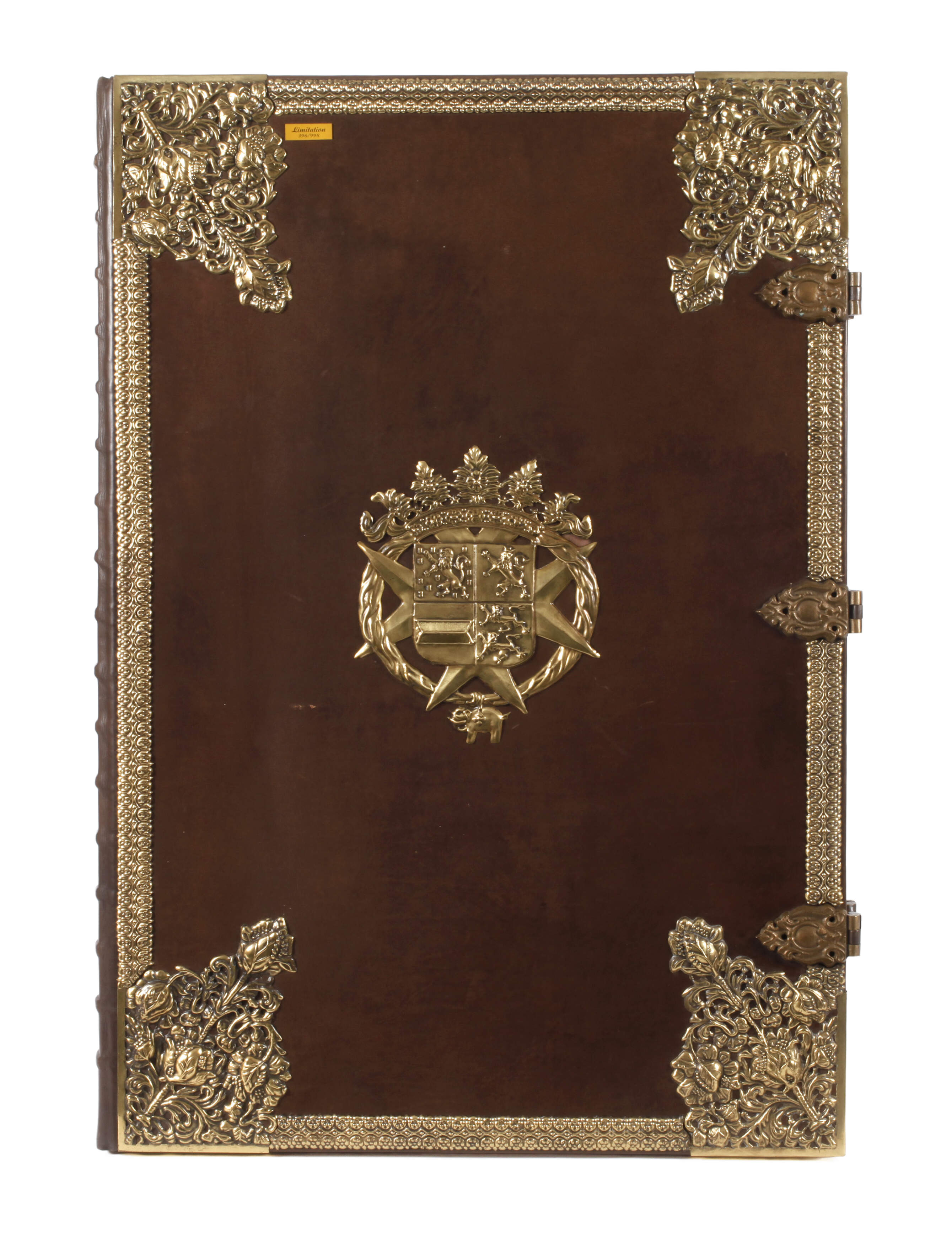 Atlas des großen Kurfürsten