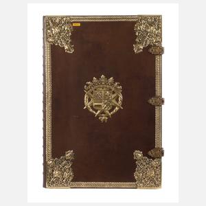 Atlas des großen Kurfürsten