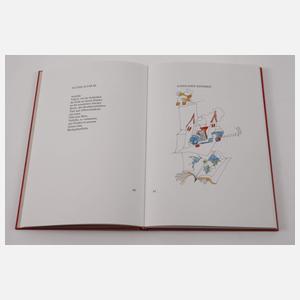 Sechs Bücher zu Manuel Thomas