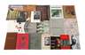 Konvolut Fachliteratur Kunsthandwerk