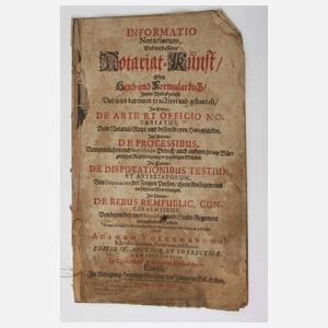 Konvolut historische Dokumente Vogtland