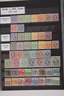 Briefmarkensammlung Besatzungszonen