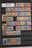 Briefmarkensammlung Besatzungszonen