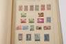 Briefmarkensammlung Deutschland und Welt