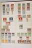 Briefmarkensammlung Deutschland und Welt