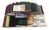 Briefmarkensammlung Deutschland und Welt