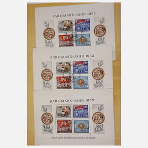 Große Briefmarkensammlung Deutschland und Welt