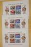 Große Briefmarkensammlung Deutschland und Welt